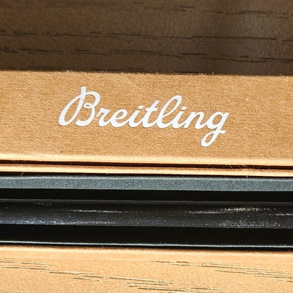 Breitling Pencil - Picture 2 of 2